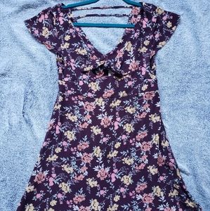 American Eagle Dress